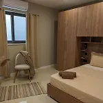 Salus Apartment