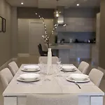 Apartment Salus *