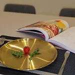 Salus Apartment *