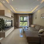 Salus Apartment