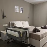 Apartment Salus *