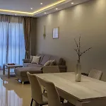 Salus Apartment