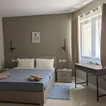 Apartment Salus Victoria
