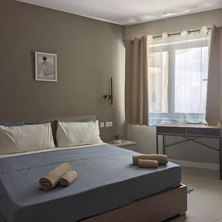 Apartment Salus Victoria