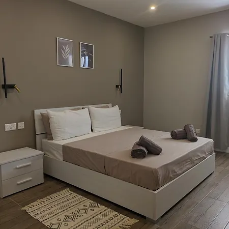 Apartment Salus Victoria