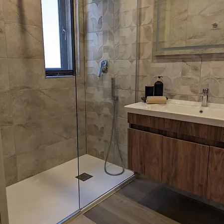 Apartamento Salus Victoria