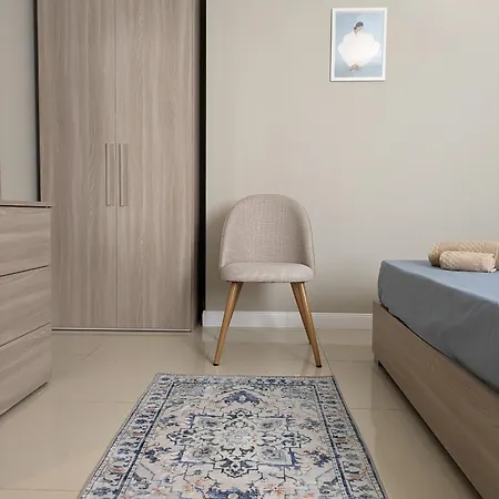 Apartamento Salus
