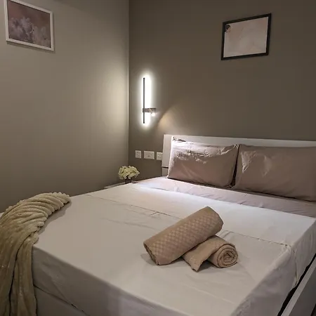 Apartamento Salus *