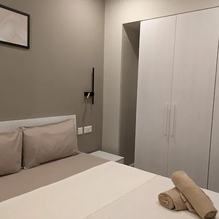 Apartamento Salus *
