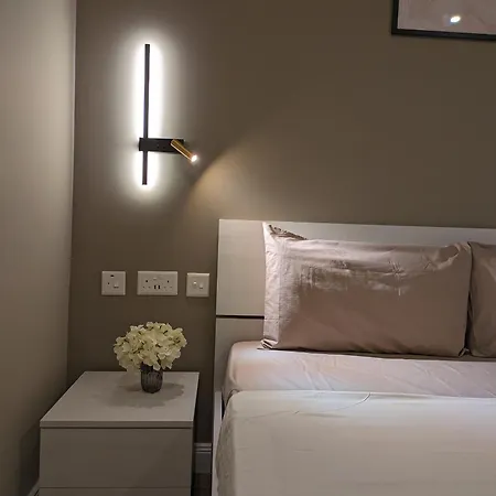 Apartment Salus