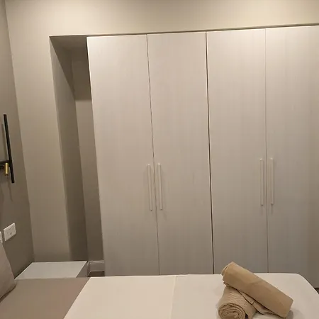 Apartment Salus *