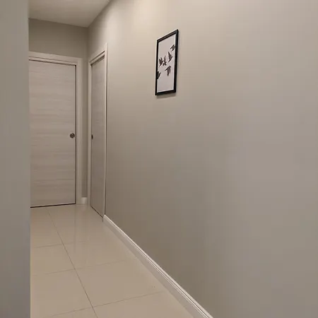 Salus Apartment