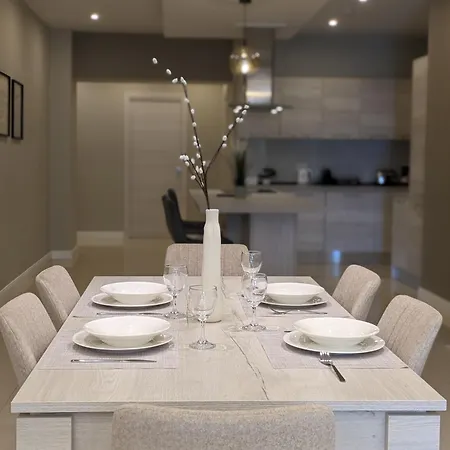 Apartment Salus *