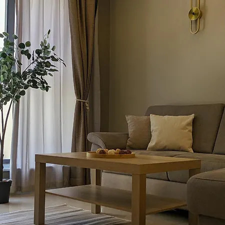 Salus Apartamento