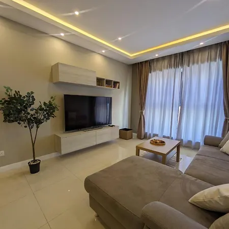 Salus Apartamento *