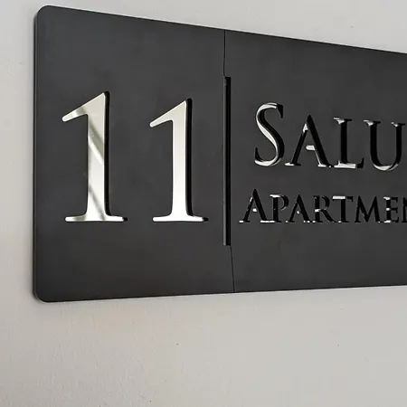 Salus ビクトリア