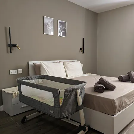 Apartment Salus *