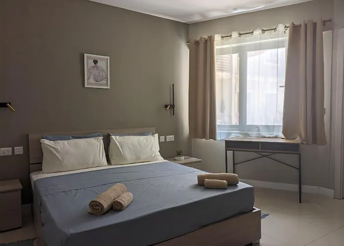 Apartament Salus Victoria