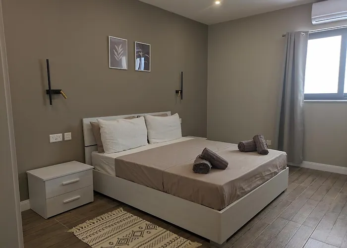 Apartament Salus Victoria