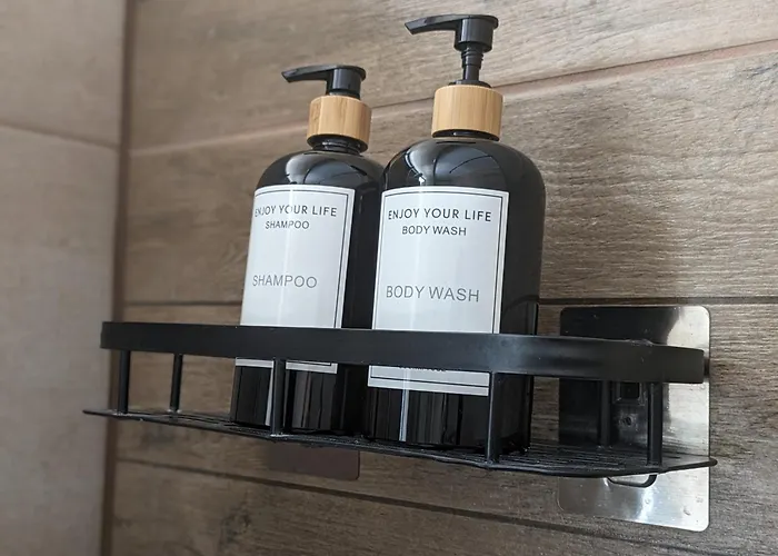 Apartment Salus Victoria